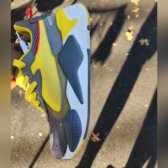 Puma Shoes - PUMA sneakers👟